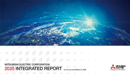 2025 Integrated Report